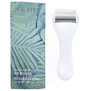 Zoe Ayla Face and Body Ice Roller